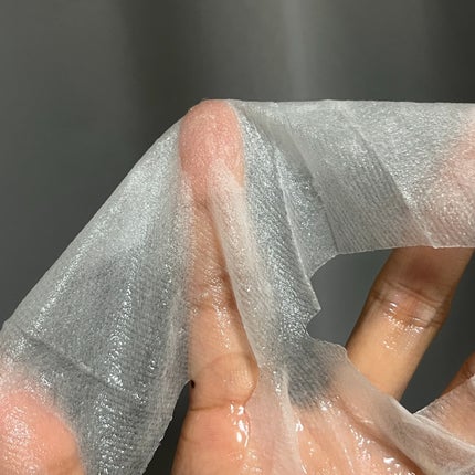 スーパーシカカーミングマスク/MEDICUBE/シートマスク・パックを使ったクチコミ(4枚目)