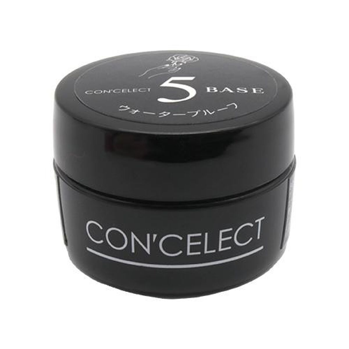 5 ウォータープルーフ