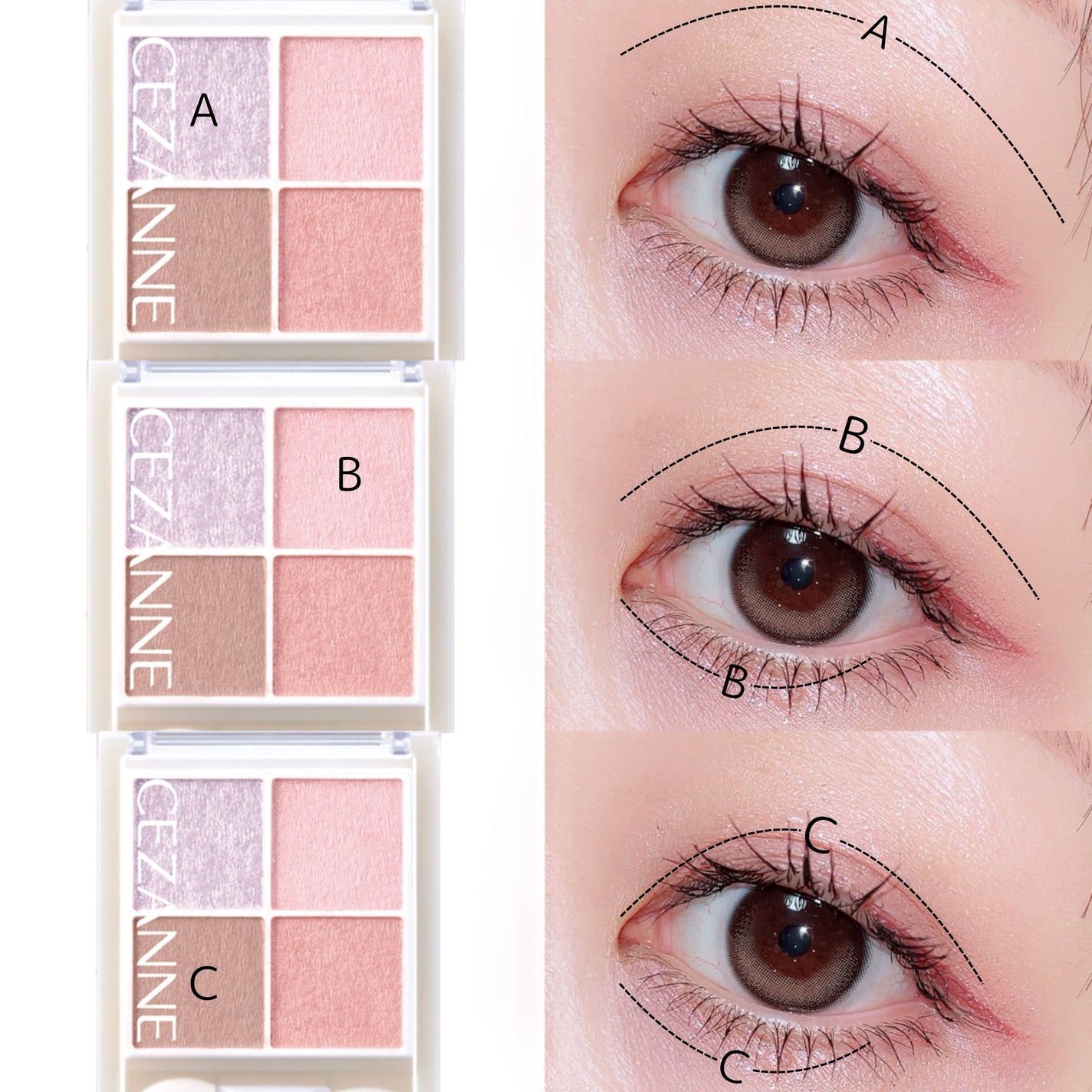 Glowy 1day/OLENS/ワンデー(1DAY)カラコンを使ったクチコミ(2枚目)