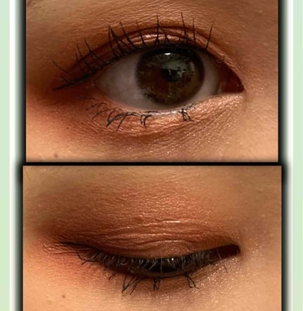 プレイカラーアイシャドウ メープルロード/ETUDE/アイシャドウパレットを使ったクチコミ(2枚目)