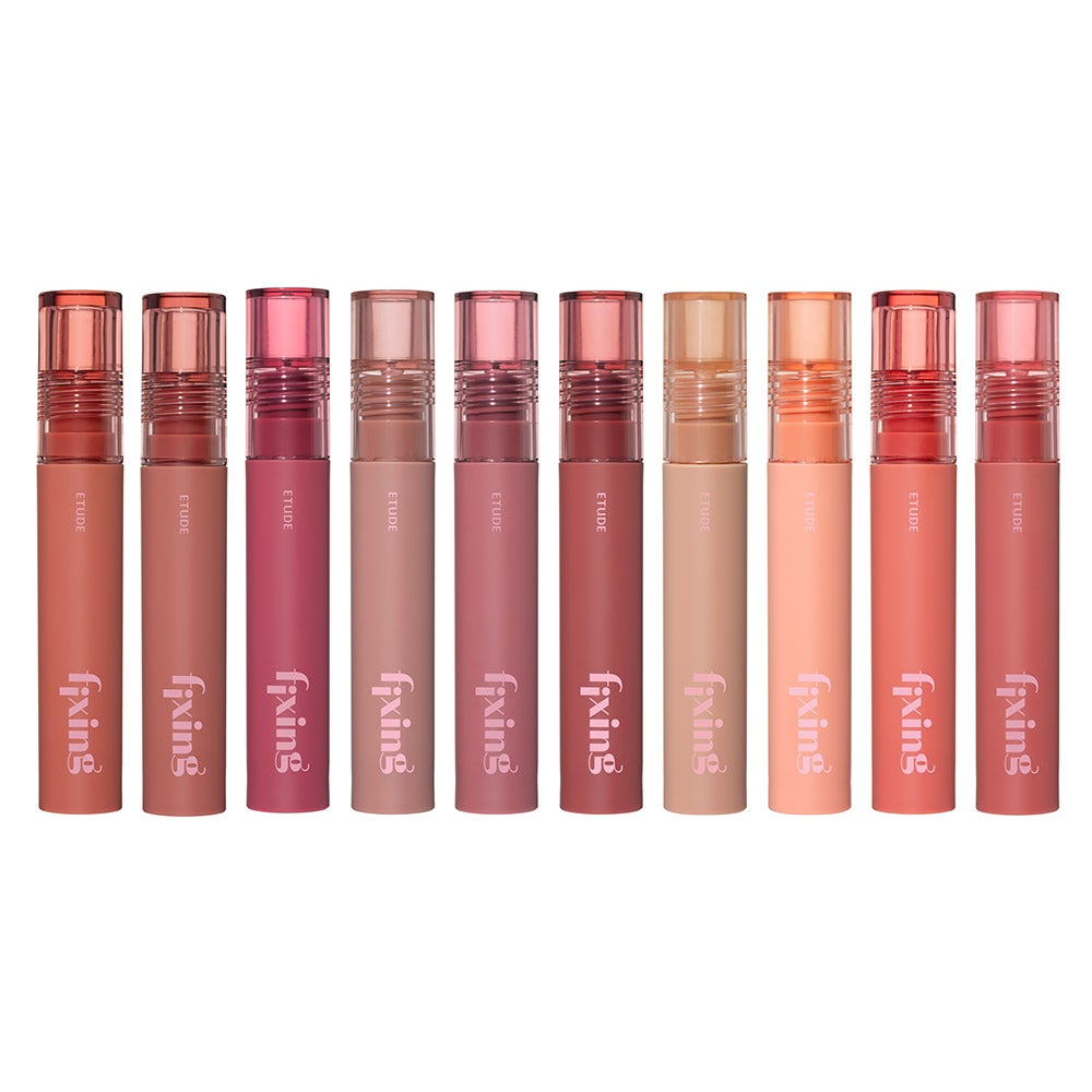 フィクシングティント ETUDE
