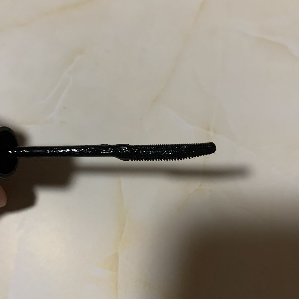 カールキープマジック/コーセーコスメニエンス/マスカラを使ったクチコミ（2枚目）