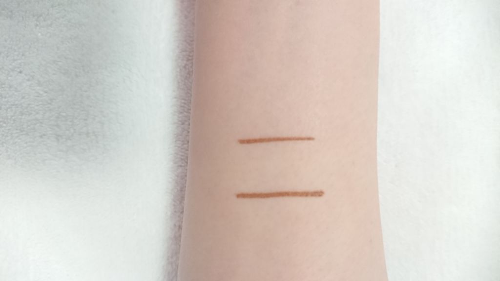 フィットミー コンシーラー/MAYBELLINE NEW YORK/リキッドコンシーラーを使ったクチコミ(2枚目)