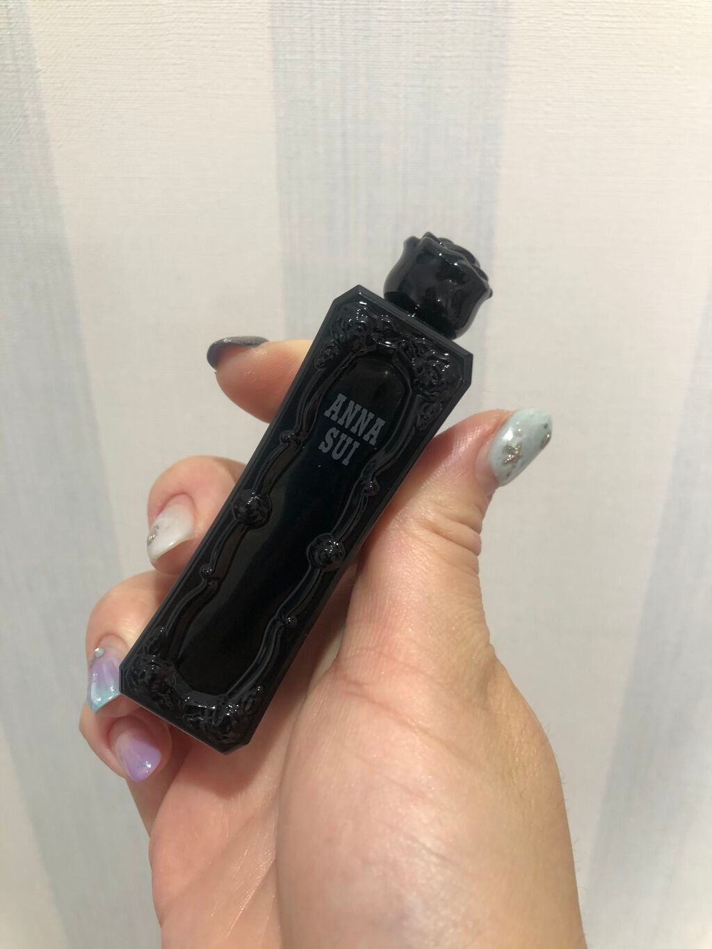 ルージュ/ANNA SUI/口紅を使ったクチコミ(1枚目)