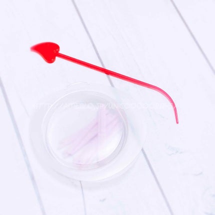 フリーファイバー120 スタンダードタイプ /メザイク/二重まぶた用アイテムを使ったクチコミ(1枚目)