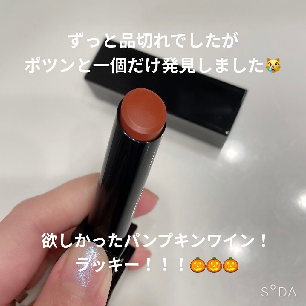 ケイト リップモンスター/KATE/口紅を使ったクチコミ(2枚目)