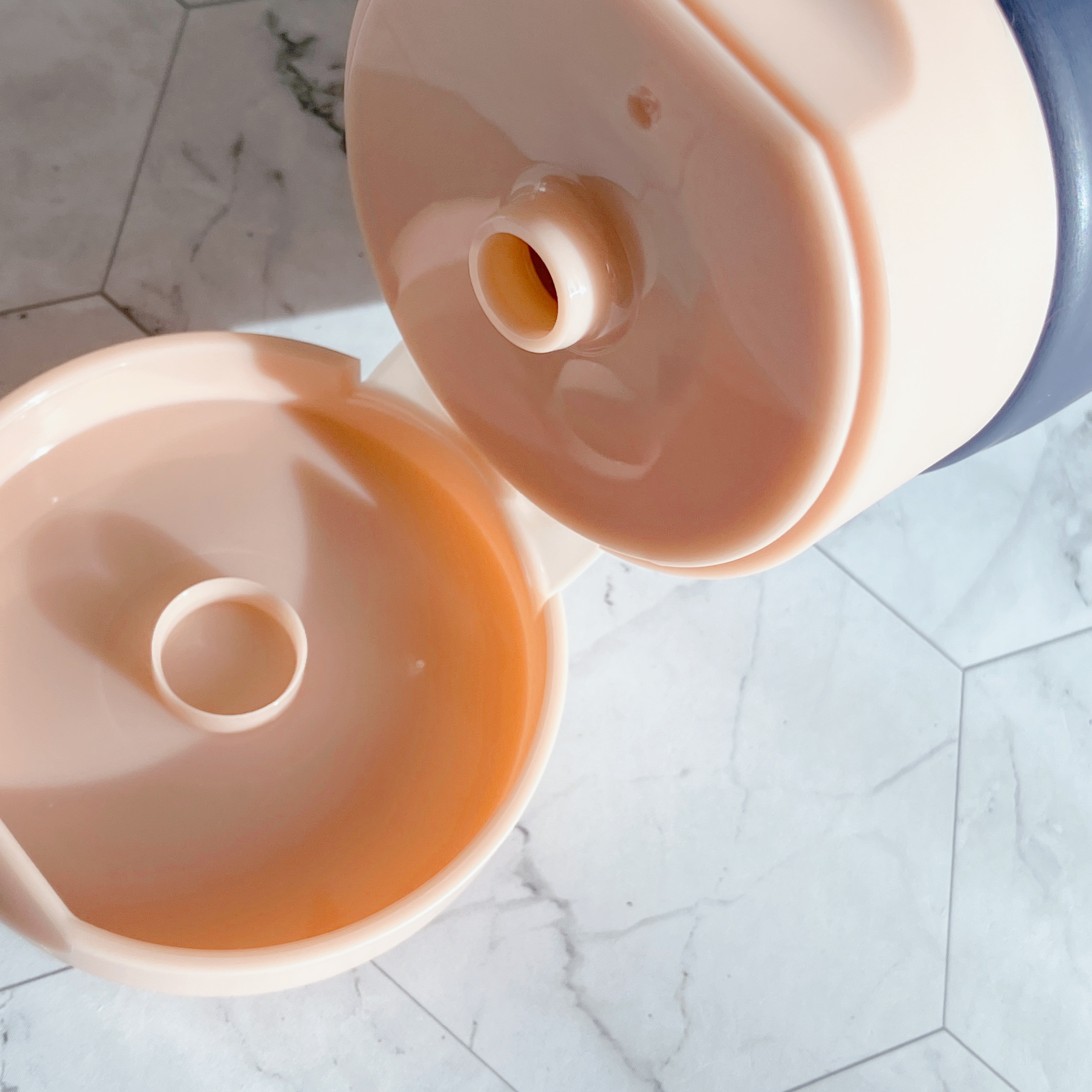 ディープダメージトリートメントEX/UNOVE/洗い流すヘアトリートメントを使ったクチコミ（2枚目）