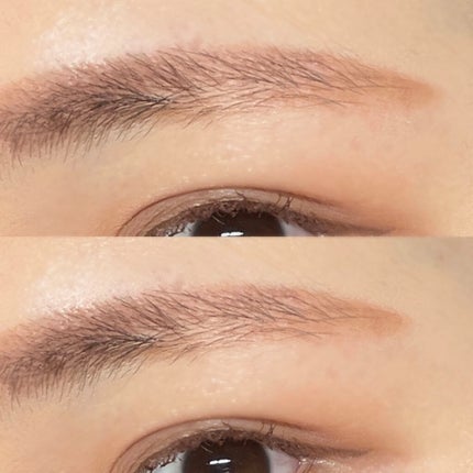 ヴィセ リシェ アイブロウパウダー/Visée/パウダーアイブロウを使ったクチコミ(3枚目)