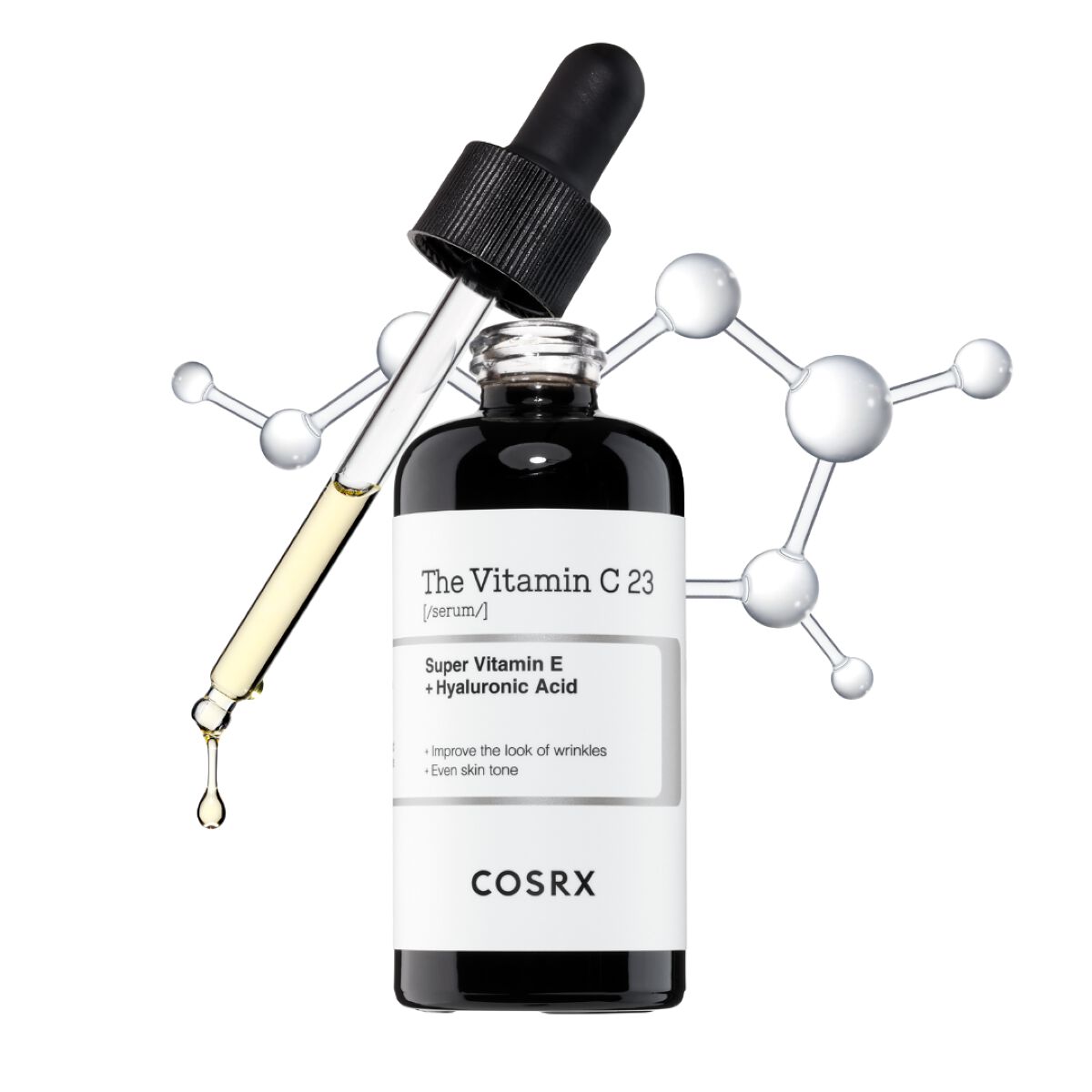 RXザ・ビタミンC23セラム COSRX