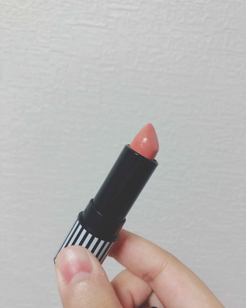 ポポリップスティック/Witch's Pouch/口紅を使ったクチコミ（3枚目）