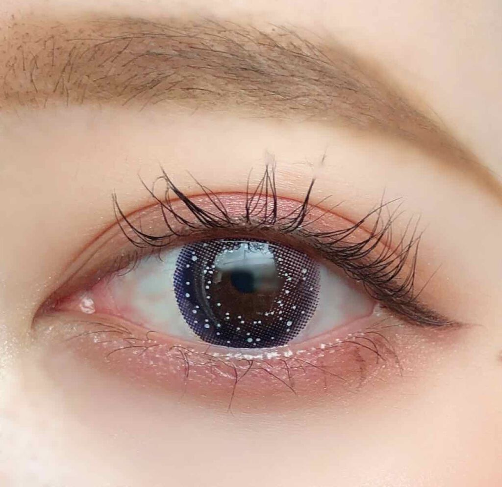 Super Shock Shadow/ColourPop/単色アイシャドウを使ったクチコミ（3枚目）