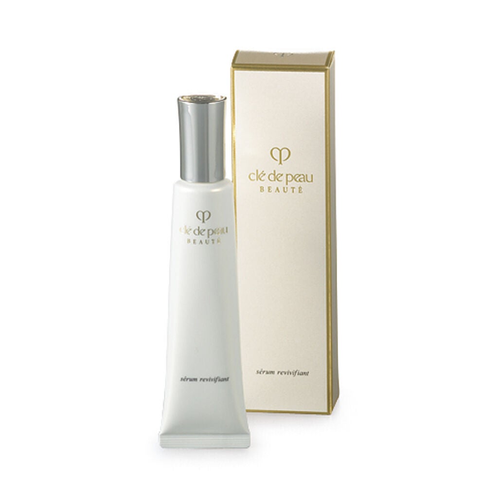 セラムルビビフィアンs クレ・ド・ポー ボーテ