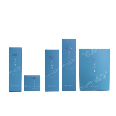 試してみた】星の雫 ノーブルフェイスクリーム Saviorの効果・肌質別の