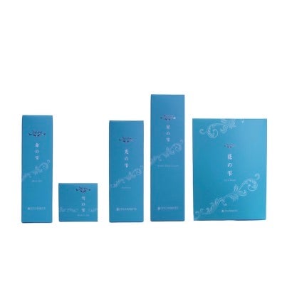 星の雫 ノーブルフェイスクリーム/Savior/フェイスクリームを使ったクチコミ(2枚目)