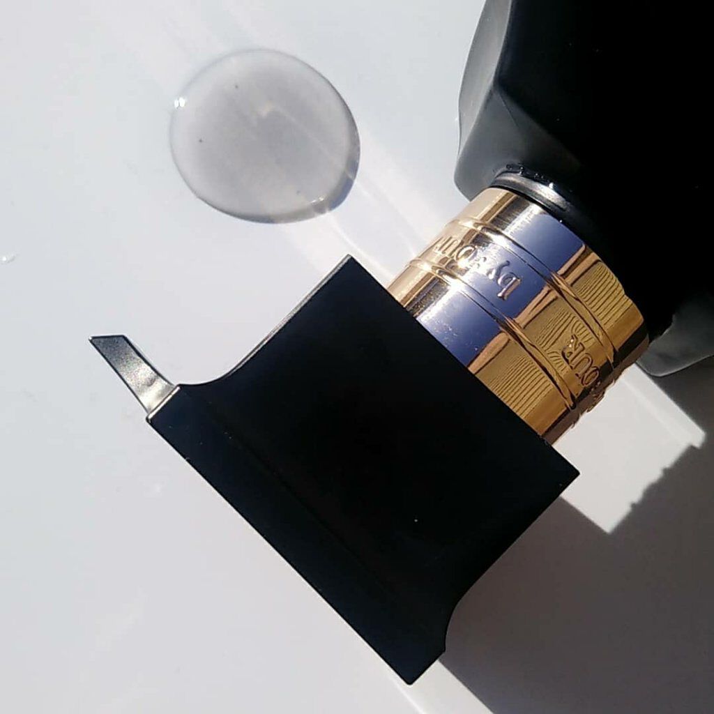 V7 スーパーウォーター トリートメント/by : OUR/洗い流すヘアトリートメントを使ったクチコミ（3枚目）