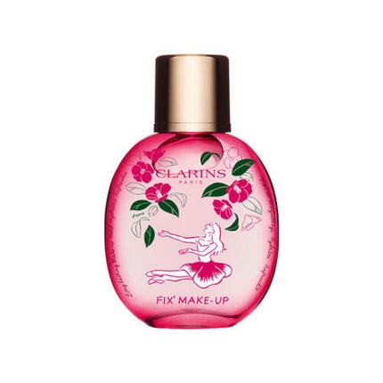 CLARINS フィックス メイクアップ C