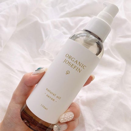 chisato on LIPS 「シャンプーとボディーソープ愛用のorganicjosefinか..」(4枚目)