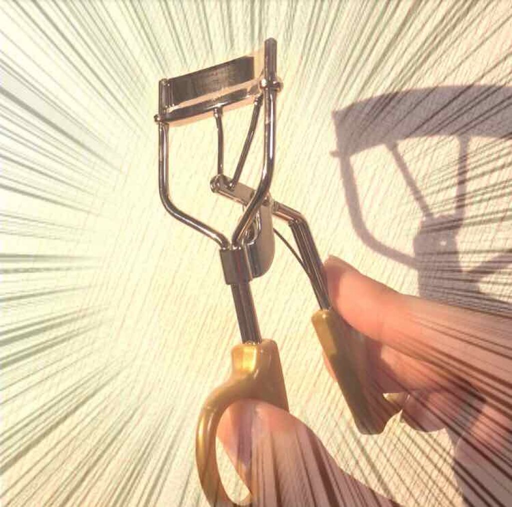 スプリングパワーカーラー/excel/ビューラーを使ったクチコミ(2枚目)