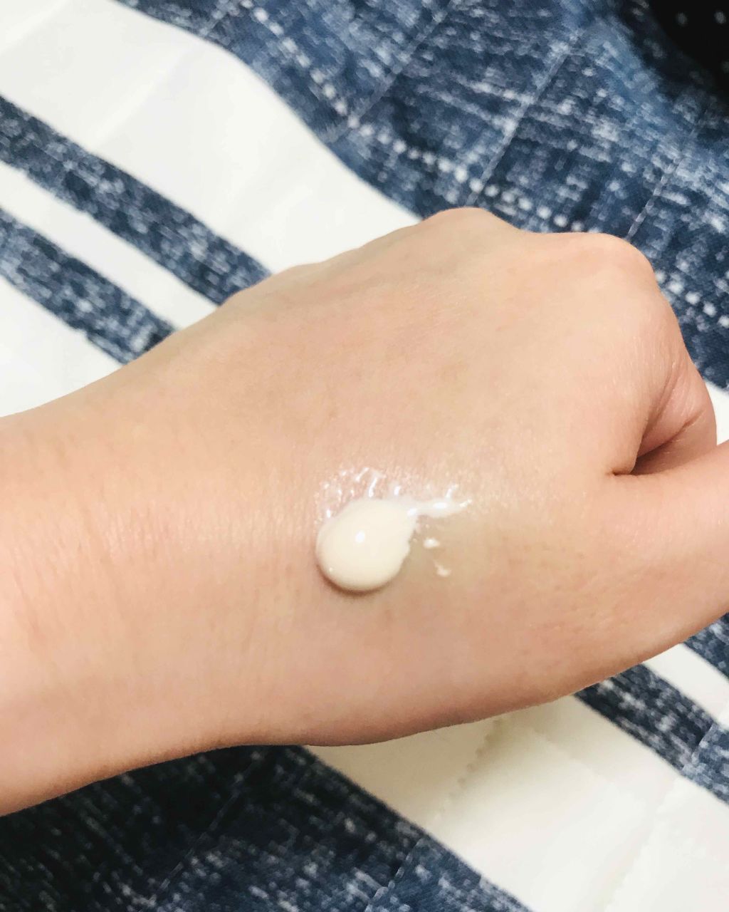 エリクシール ルフレ バランシング おしろいミルク/エリクシール/乳液を使ったクチコミ（2枚目）