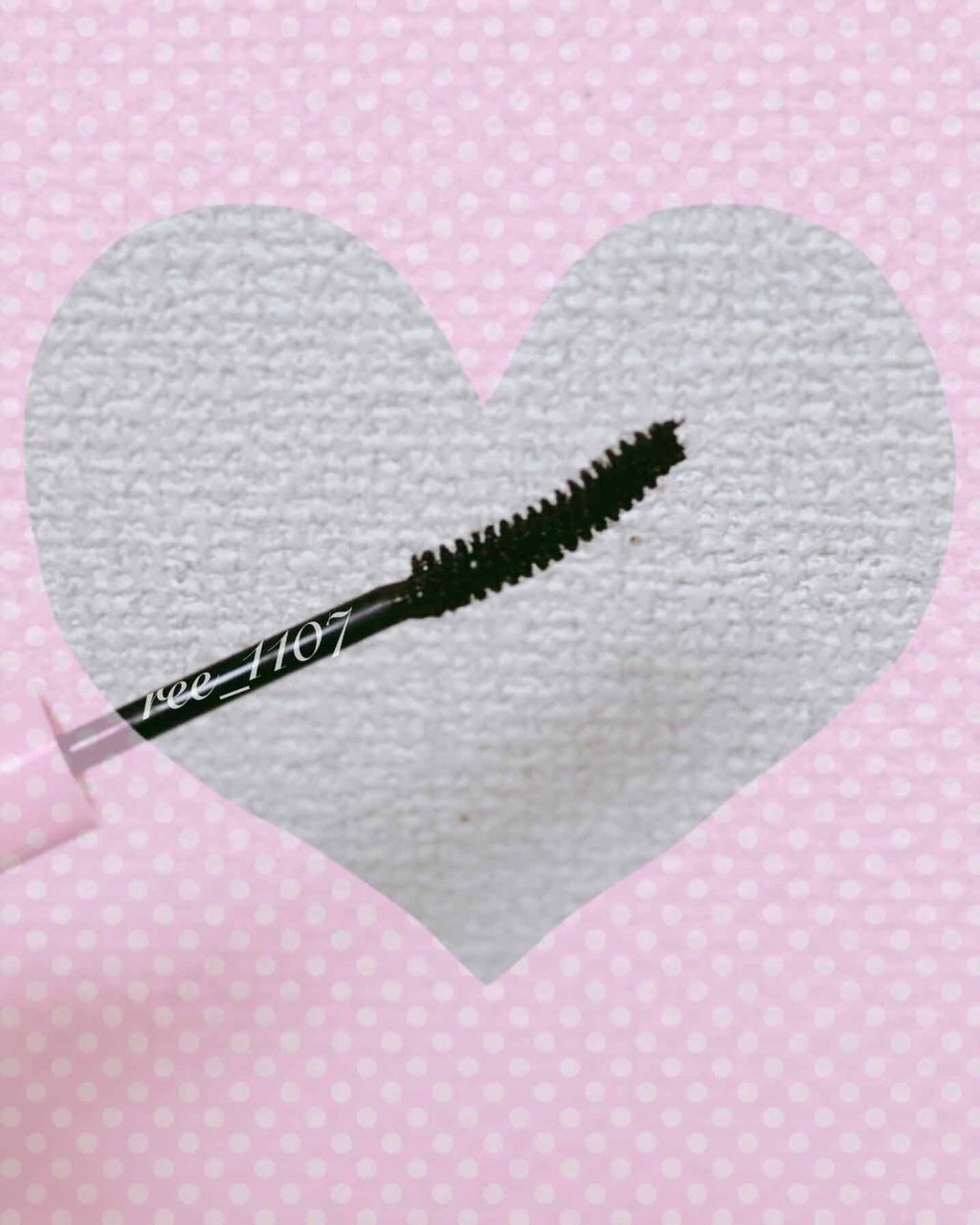 フレアリングカールマスカラ/キャンメイク/マスカラを使ったクチコミ(2枚目)