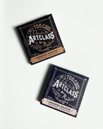 アートクラスバイロダン シェーディング/too cool for school/シェーディングを使ったクチコミ(9枚目)