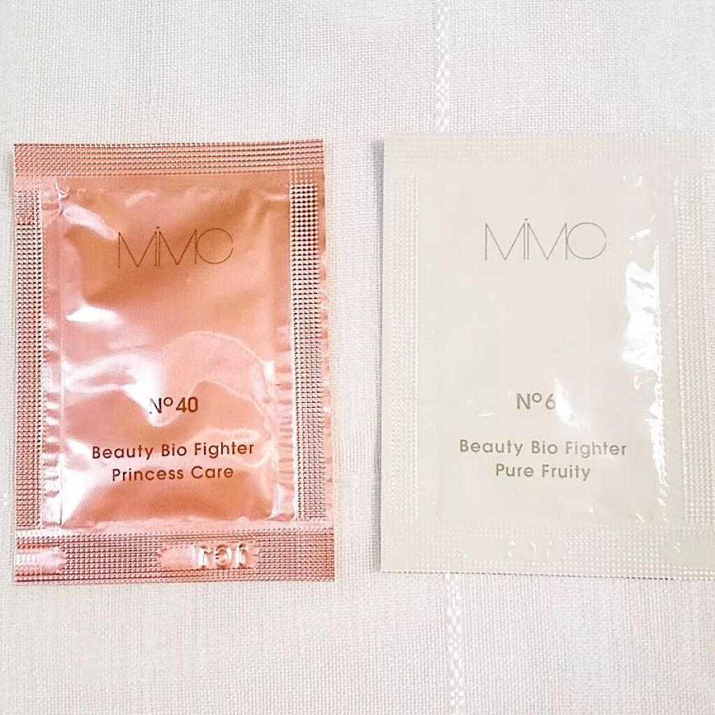 モイスチャーローション/F organics(エッフェ オーガニック)/化粧水を使ったクチコミ(5枚目)