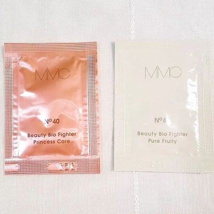 モイスチャーローション/F organics(エッフェ オーガニック)/化粧水を使ったクチコミ(5枚目)