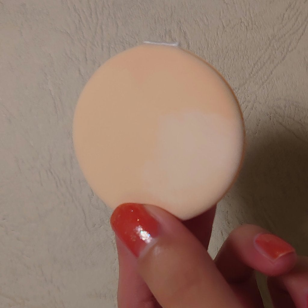 リリーフサンクッション/aniina me/日焼け止めローションを使ったクチコミ(6枚目)