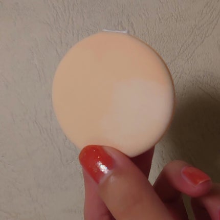 リリーフサンクッション/aniina me/日焼け止めローションを使ったクチコミ(6枚目)