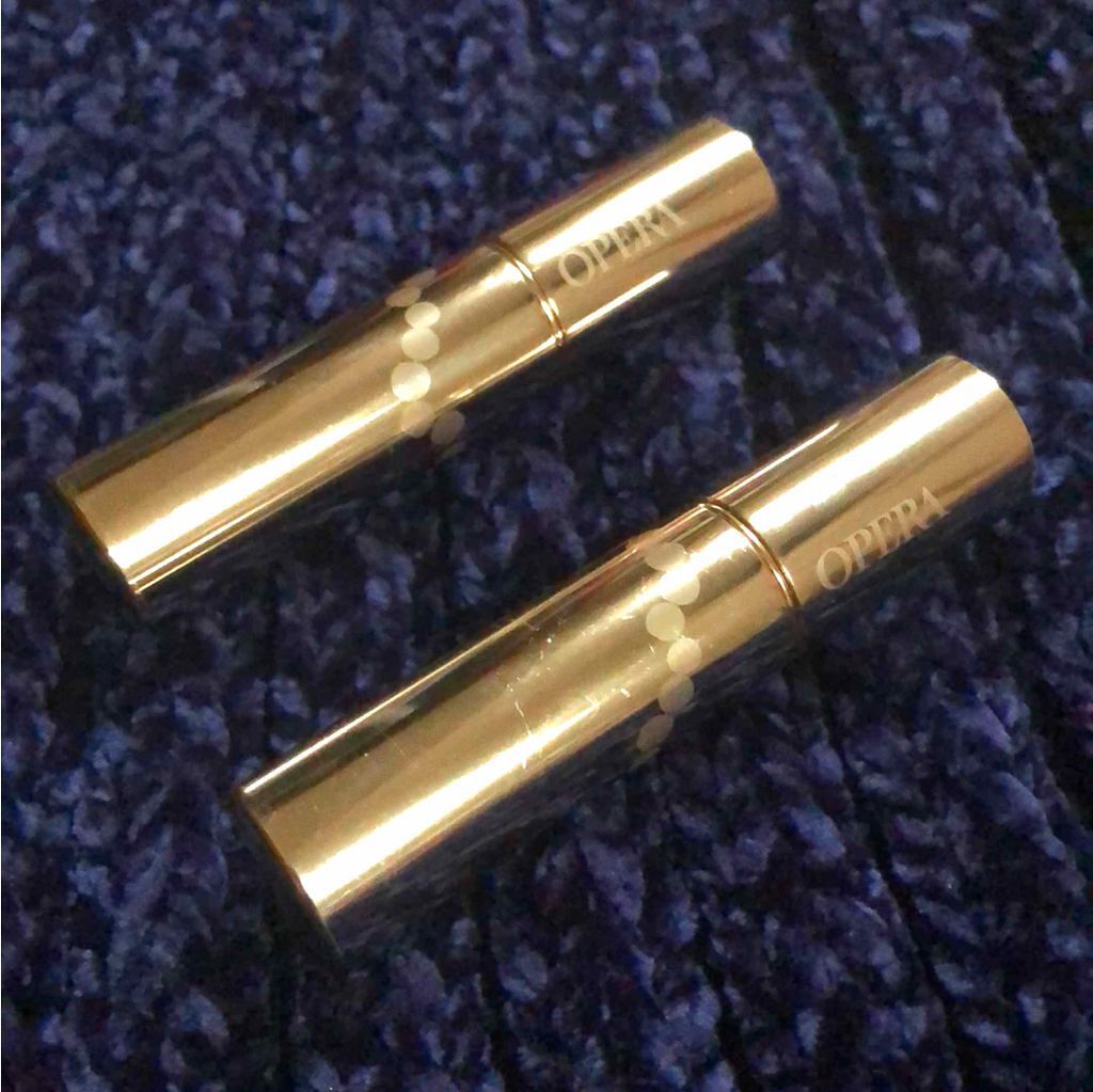 オペラ リップティント N/OPERA/リップティントを使ったクチコミ(1枚目)