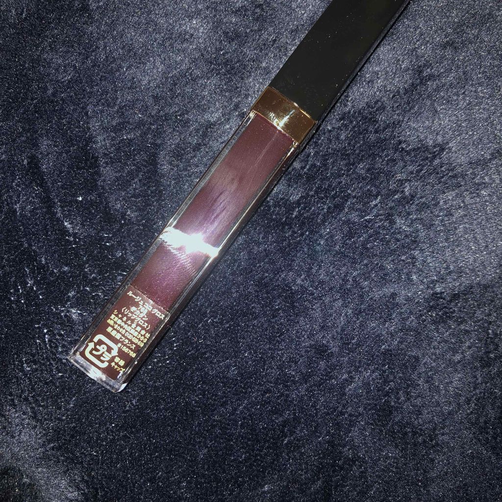 ルージュ ココ グロス/CHANEL/リップグロスを使ったクチコミ(3枚目)