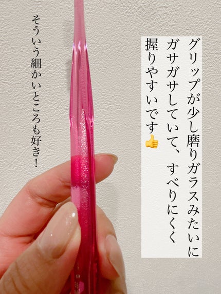 デンタルブラシ #409/GUM/歯ブラシを使ったクチコミ(3枚目)