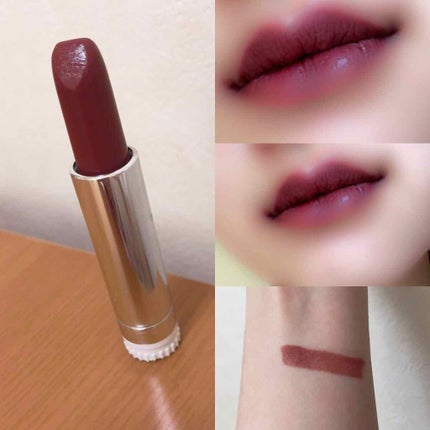 口紅(詰替用)/ちふれ/口紅を使ったクチコミ(2枚目)