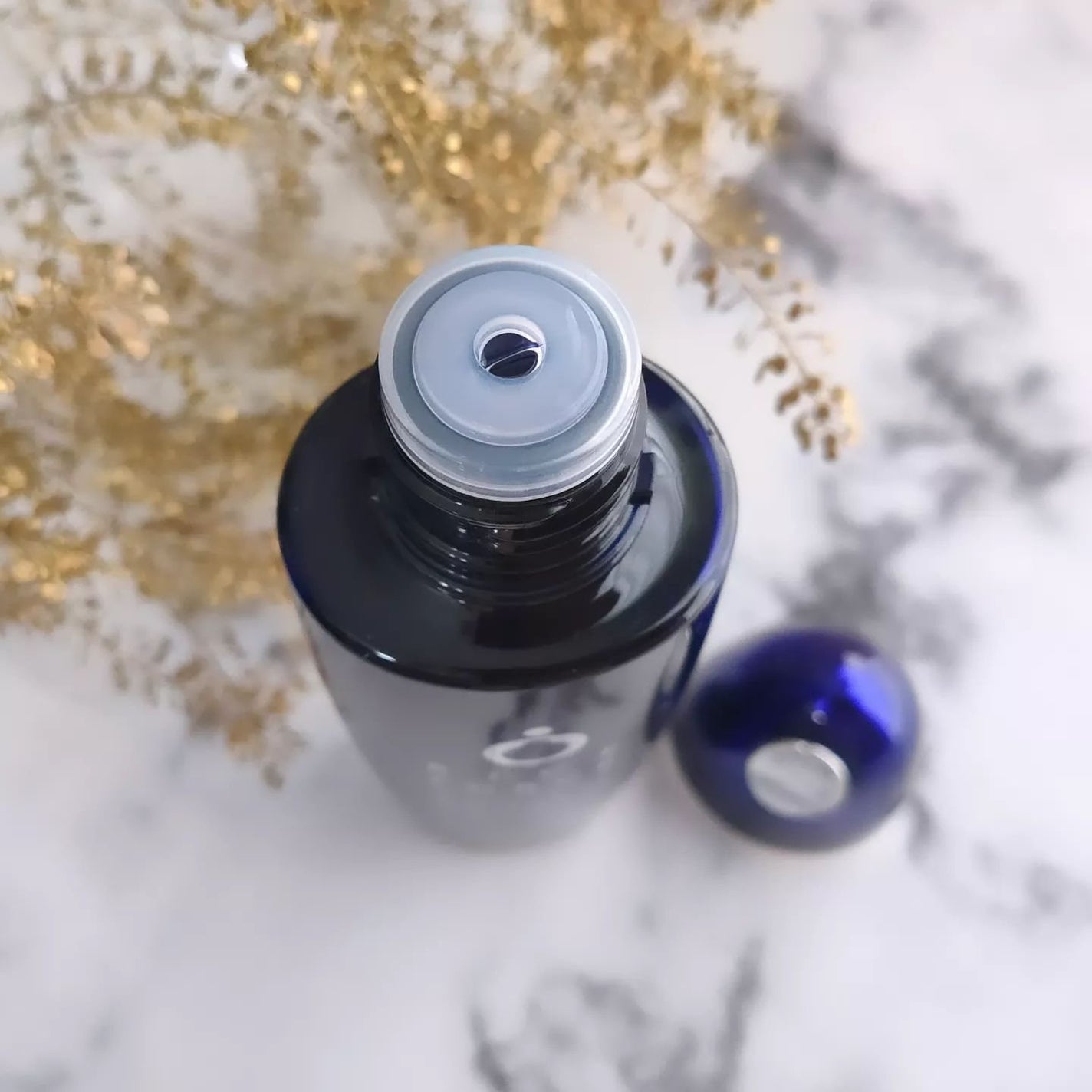 ディープモイスチュアローション/ライスフォース/化粧水を使ったクチコミ(3枚目)