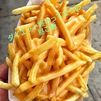 fabulous_beauty_w97t on LIPS 「ダイエットしてた頃のご飯と今のご飯を比べてみたよ😎😧🤔😯🤨😏😁..」(5枚目)