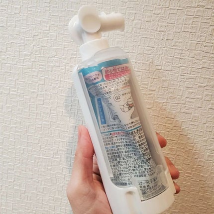 ピュオーラ36500 薬用ハグキ高密着クリームハミガキ/ピュオーラ/歯磨き粉を使ったクチコミ(5枚目)