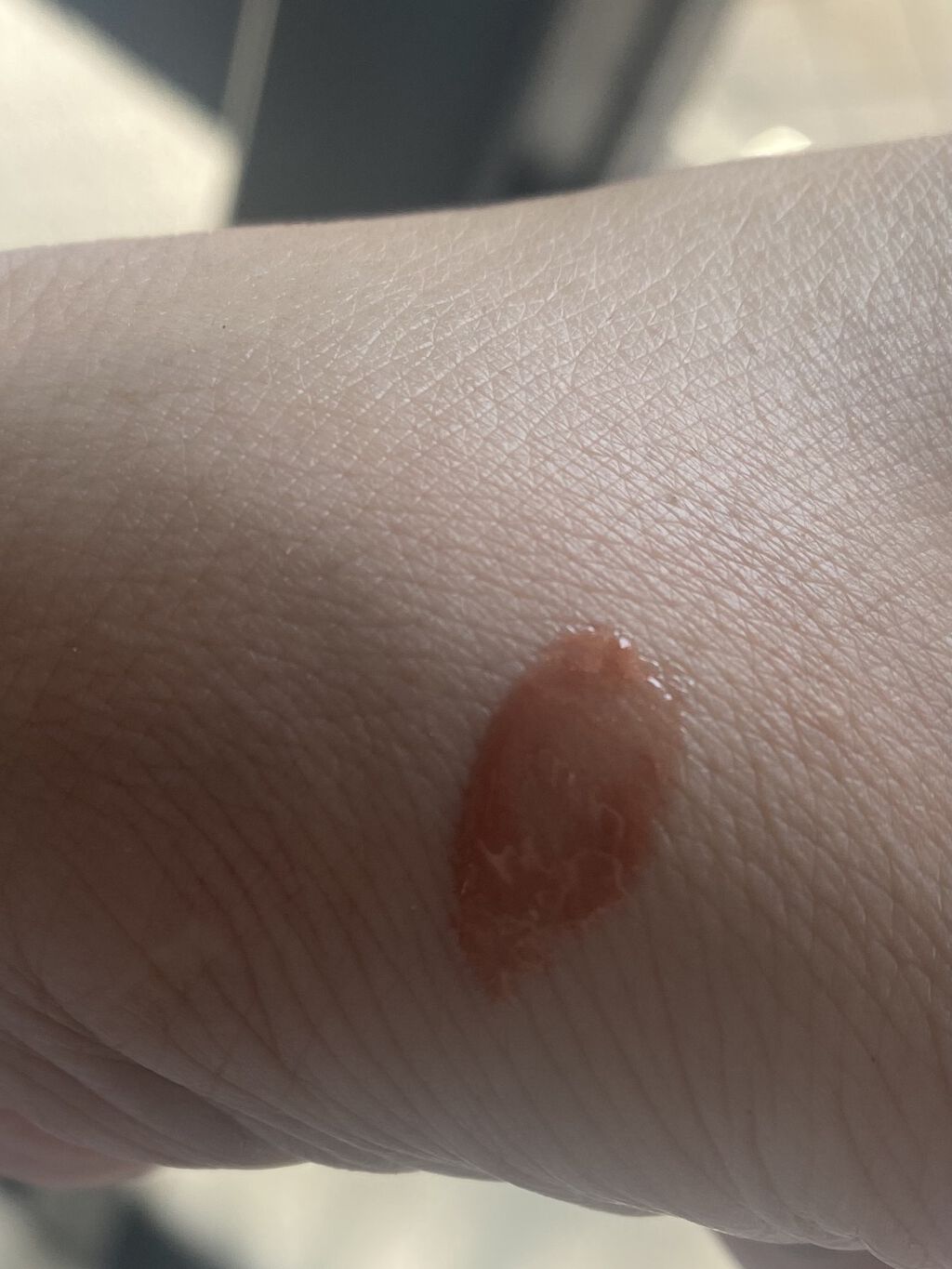 【旧】ディオール アディクト リップ マキシマイザー/Dior/リップグロスを使ったクチコミ（2枚目）