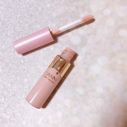 ハイライトコンシーラー/CEZANNE/リキッドコンシーラーを使ったクチコミ(2枚目)