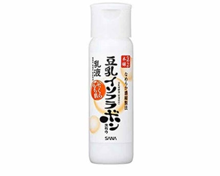 化粧水 NA/なめらか本舗/化粧水を使ったクチコミ(1枚目)