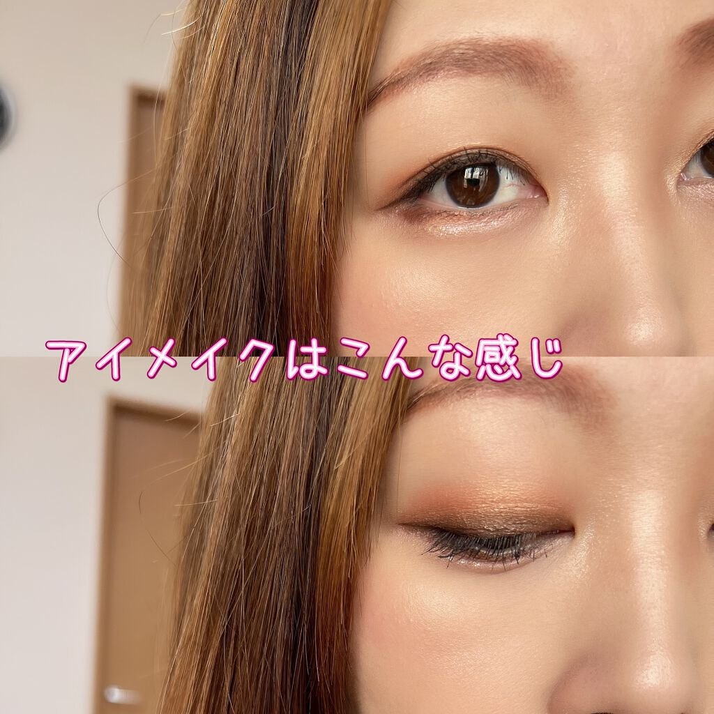 ノーズ&アイブロウパウダー/CEZANNE/パウダーアイブロウを使ったクチコミ(4枚目)