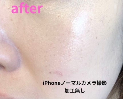 M クッションファンデーション(ネオカバー)/MISSHA/クッションファンデーションを使ったクチコミ(4枚目)