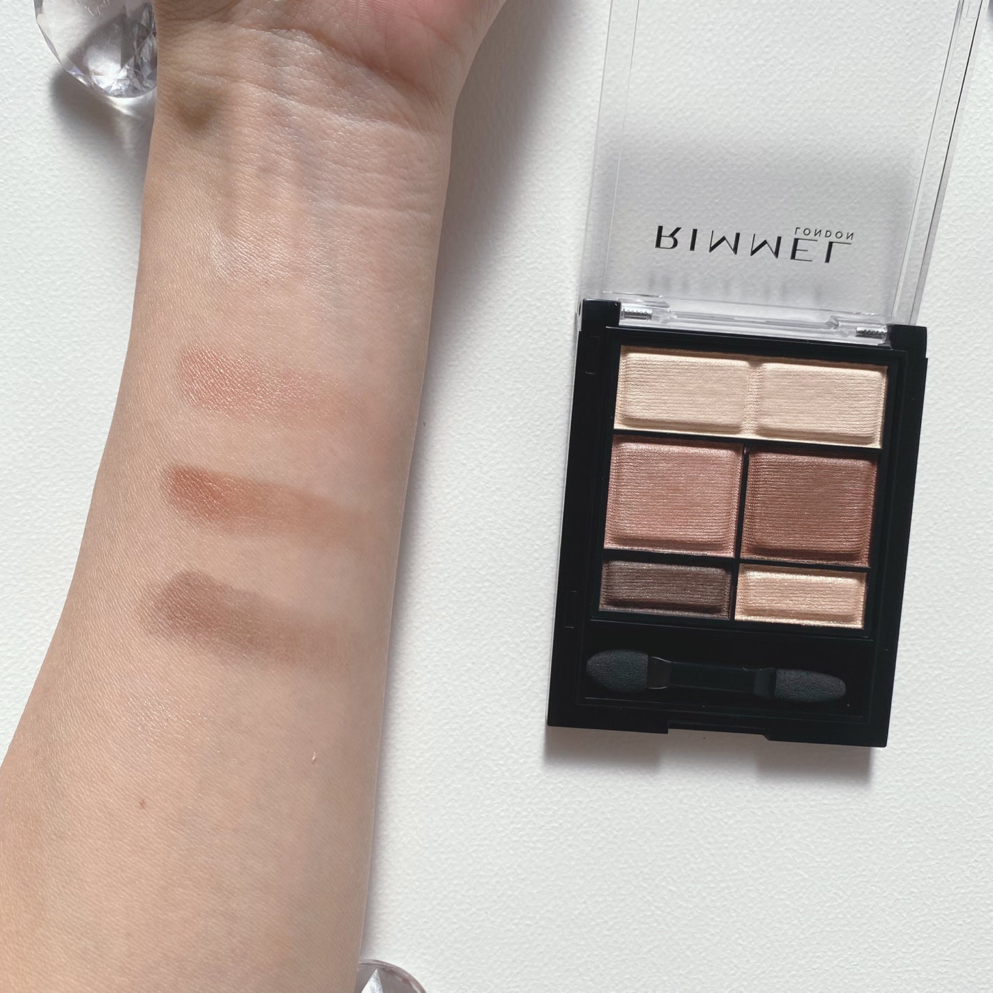 ジーニッシュ/ジーニッシュマニキュア/マニキュアを使ったクチコミ(5枚目)