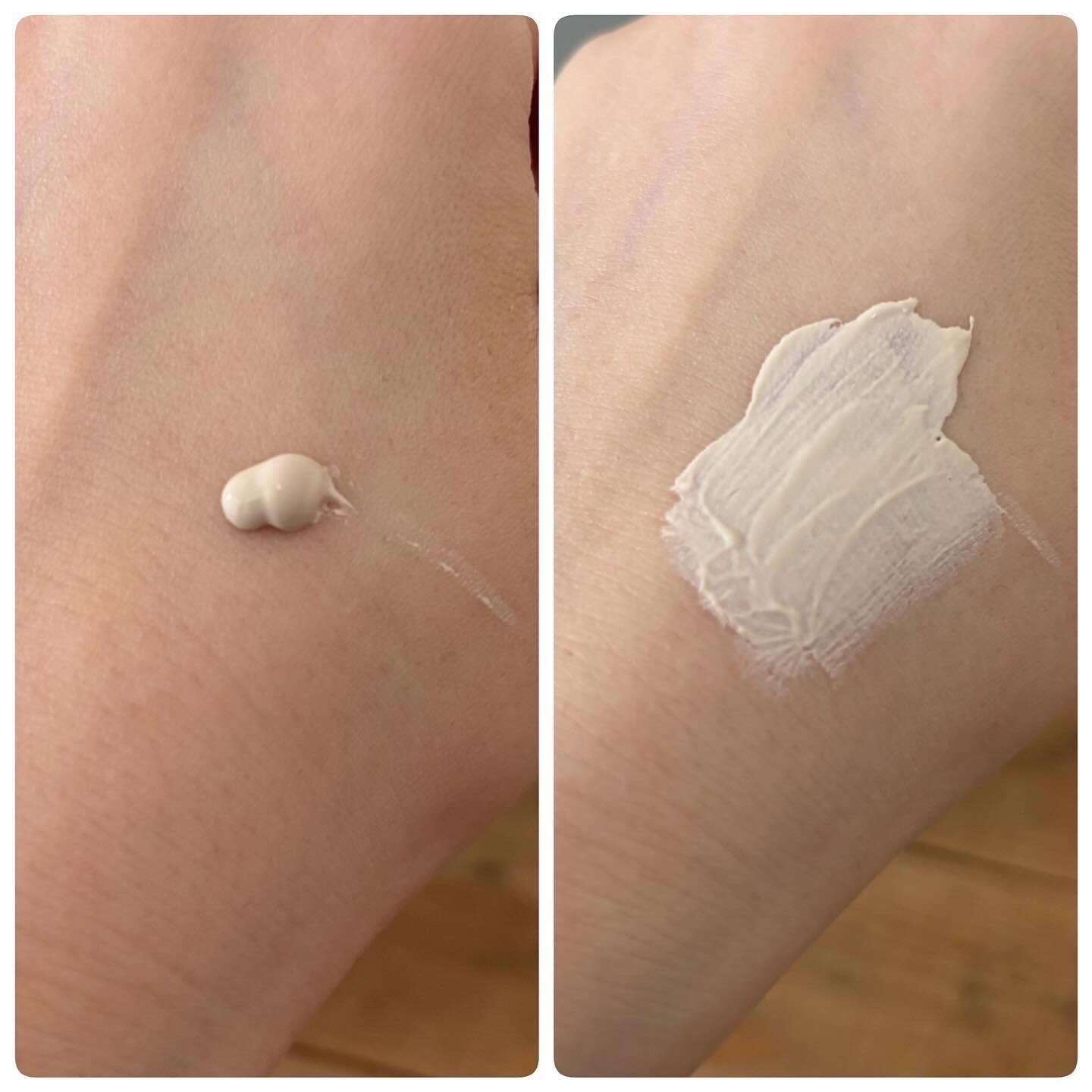 ヴェレダ エーデルワイス UVバリアクリーム/WELEDA/日焼け止めクリームを使ったクチコミ（2枚目）