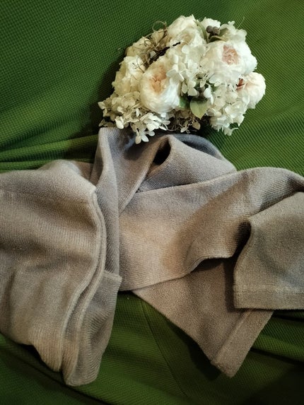 パジャマレギンスsleep+/BELMISE/着圧ソックス・レギンスを使ったクチコミ(1枚目)