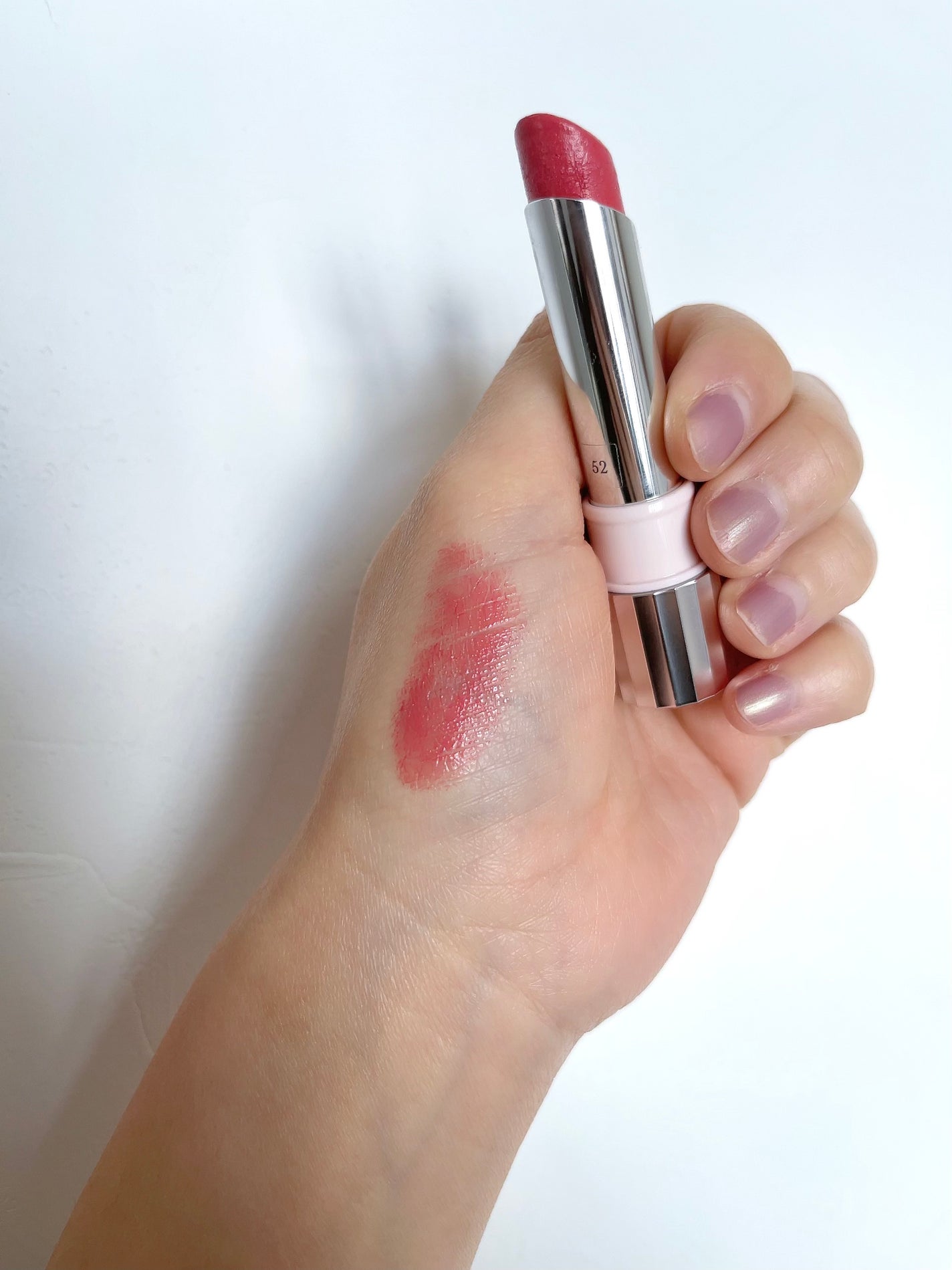 クイックラッシュカーラー/キャンメイク/マスカラ下地を使ったクチコミ(6枚目)