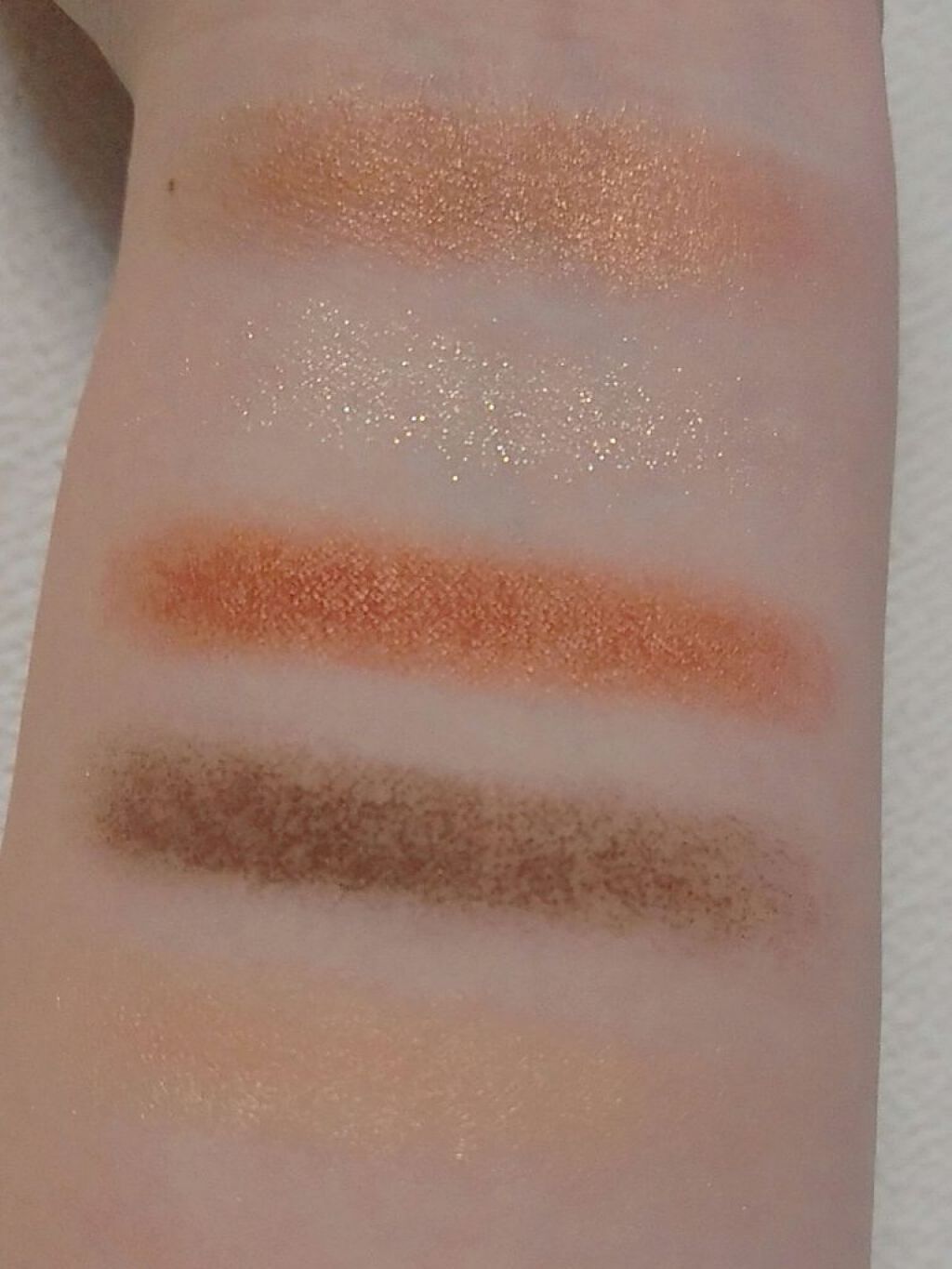 【旧】サンク クルール クチュール/Dior/アイシャドウパレットを使ったクチコミ(3枚目)