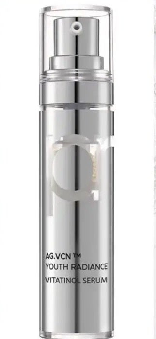 ユース ラディアンス ビタチノール セラム/primera/美容液を使ったクチコミ(1枚目)