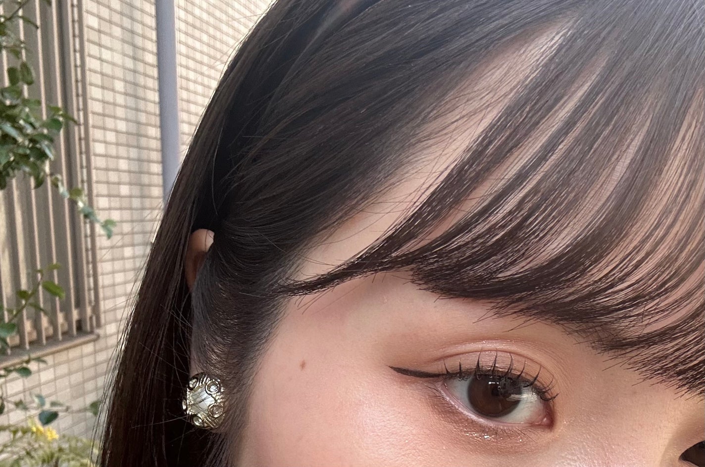 アディクション ザ アイシャドウ パレット/ADDICTION/アイシャドウパレットを使ったクチコミ(3枚目)