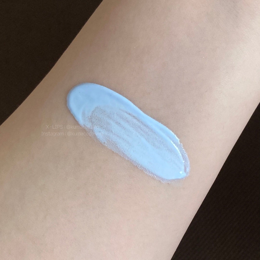 トーンアップカラープライマー /Ririmew/化粧下地を使ったクチコミ(5枚目)