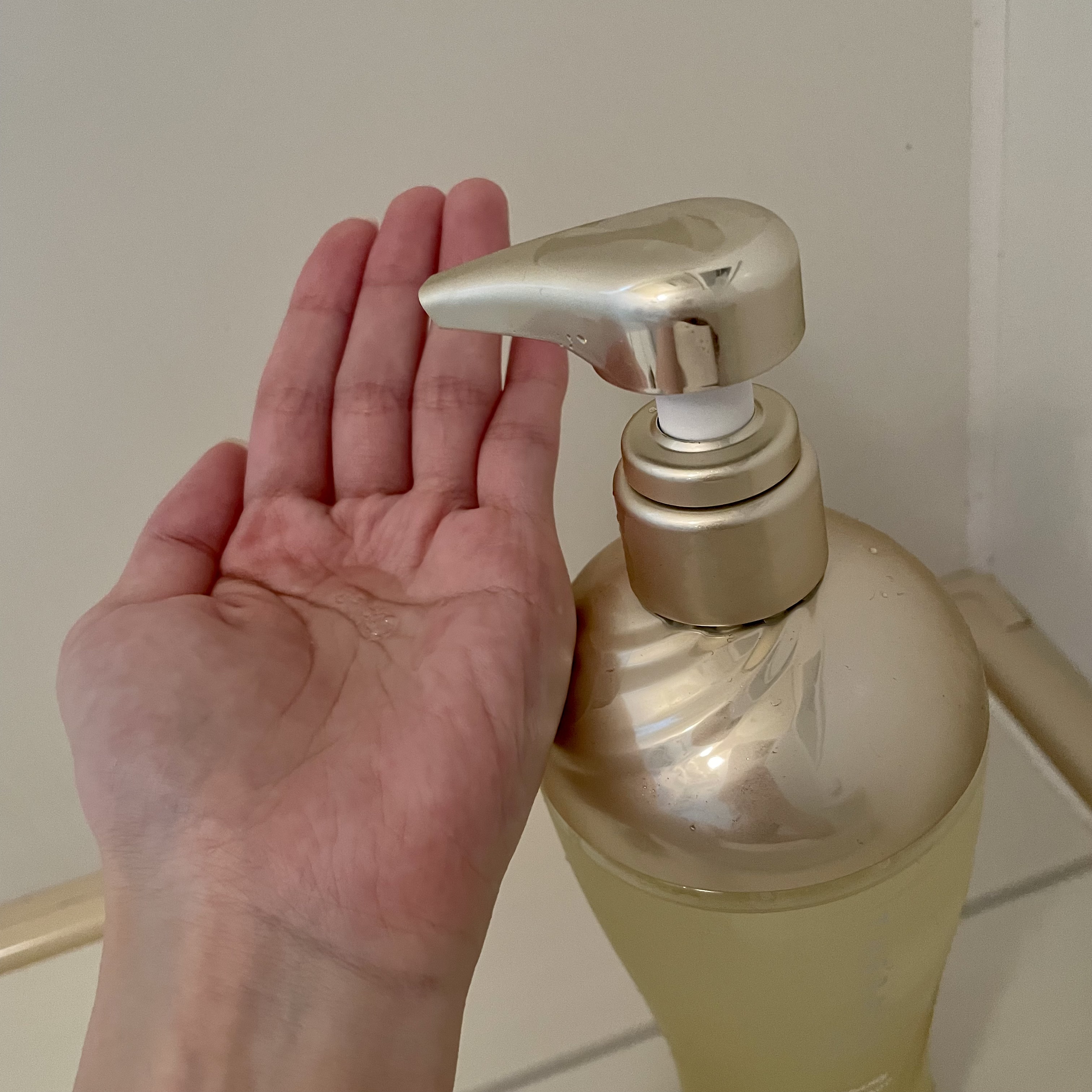 ドリーミー モイスト シャンプー/ヘアトリートメント/THERATIS/市販シャンプーを使ったクチコミ（3枚目）